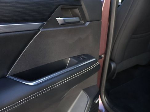 Certified 2025 GMC Acadia Elevation image 23