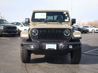 New 2026 Jeep Gladiator Willys video 2