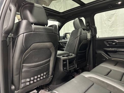 Used 2026 RAM 1500 RHO w/ RHO Level 1 Equipment Group AWD/4WD image 46