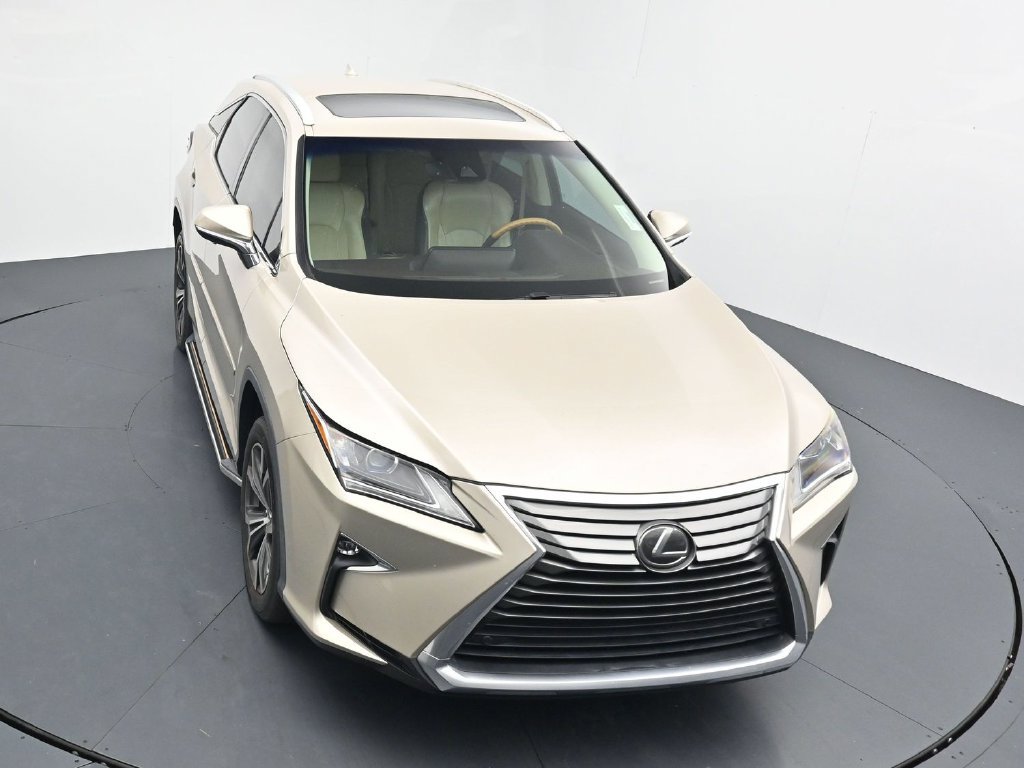 Used 2016 Lexus RX 350 FWD w/ Premium Package image 10