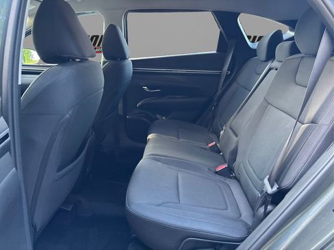Used 2022 Hyundai Tucson SEL image 10