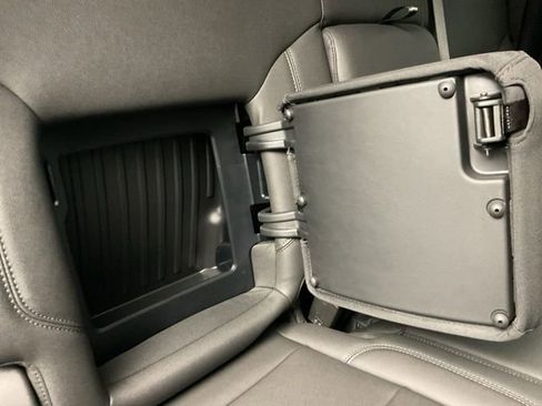 New 2026 Chevrolet Silverado 2500 LT w/ Trail Boss Package image 31