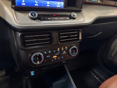 Used 2022 Ford Maverick Lariat w/ Lariat Luxury Package image 25