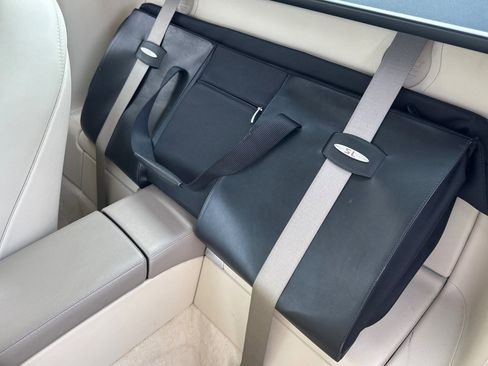 Used 2005 Mercedes-Benz SL 500 image 26