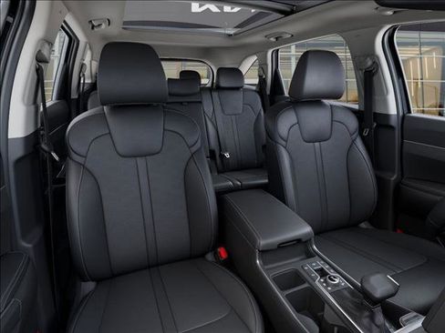 New 2026 Kia Sorento S w/ S Panoramic Sunroof Package image 15