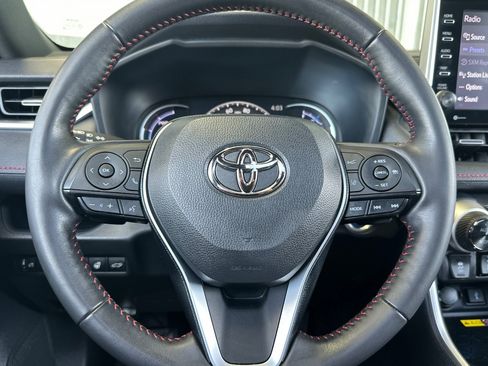 Used 2022 Toyota RAV4 XSE w/ Weather Package AWD/4WD image 22