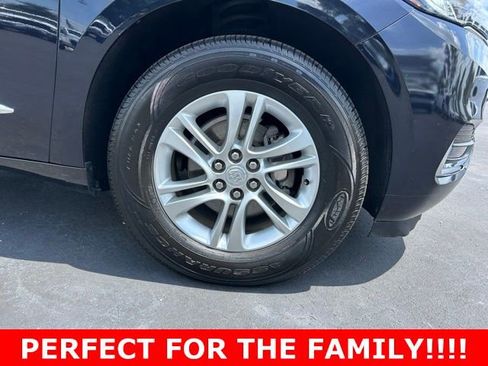 Used 2020 Buick Enclave Essence w/ Trailering Package, 5000 lbs. image 8