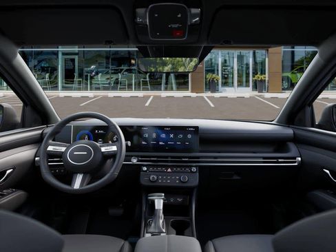 New 2026 Hyundai Santa Cruz SE image 11