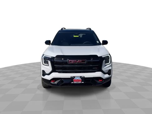 New 2026 GMC Terrain AT4 AWD/4WD image 36
