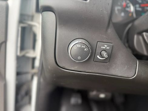 Used 2020 GMC Savana 2500 w/ Driver Convenience Package RWD image 13