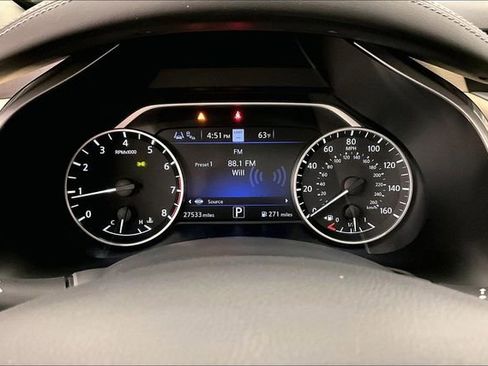 Used 2022 Nissan Murano Platinum w/ Cargo Package AWD/4WD image 29