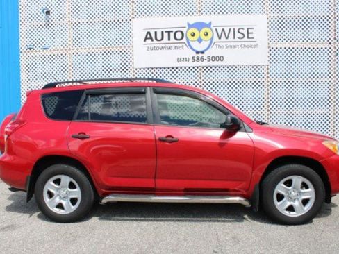 Used 2010 Toyota RAV4 2WD image 2