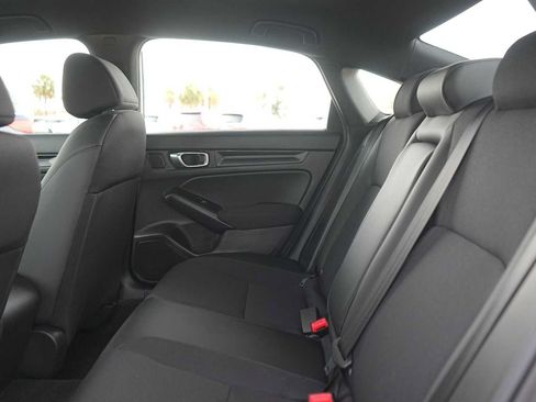 Certified 2026 Honda Civic Sport image 14