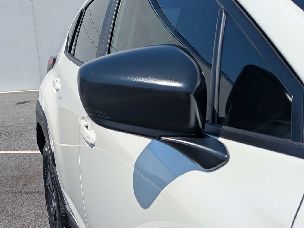 Certified 2026 Subaru Crosstrek 2.5i AWD/4WD image 12
