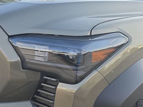 New 2026 Toyota Tacoma TRD Off-Road image 31