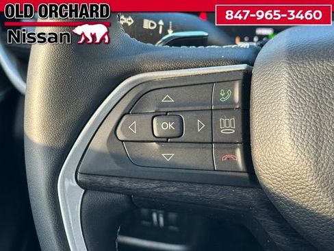 Used 2022 Jeep Grand Cherokee Limited 4xe AWD/4WD image 20