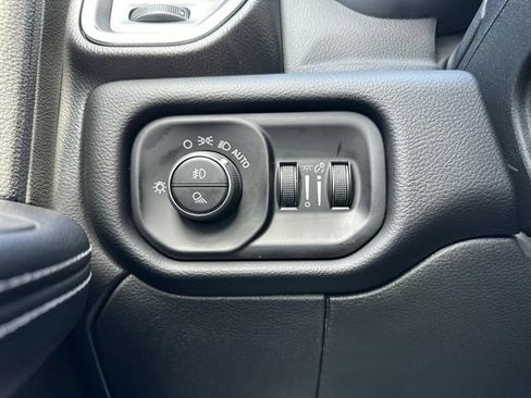New 2027 RAM 2500 Laramie w/ Sport Appearance Package AWD/4WD image 29