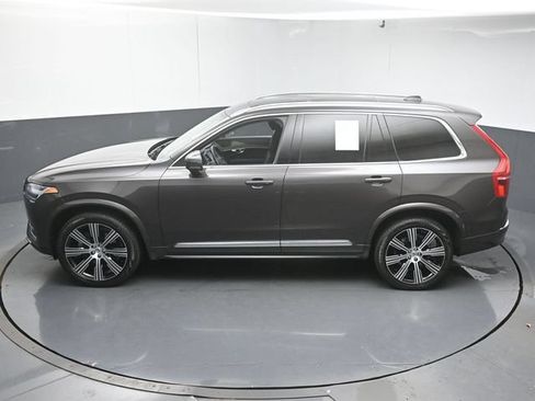 Certified 2023 Volvo XC90 B6 Ultimate w/ Protection Package Premier AWD/4WD image 47