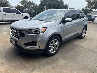 Used 2020 Ford Edge SEL w/ Convenience Package