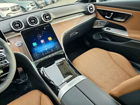 New 2026 Mercedes-Benz CLE 53 AMG 4MATIC Coupe image 28