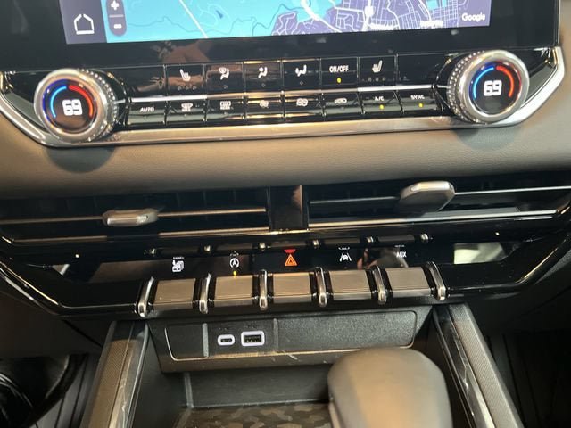 Certified 2026 GMC Canyon Elevation w/ Convenience Package AWD/4WD image 18