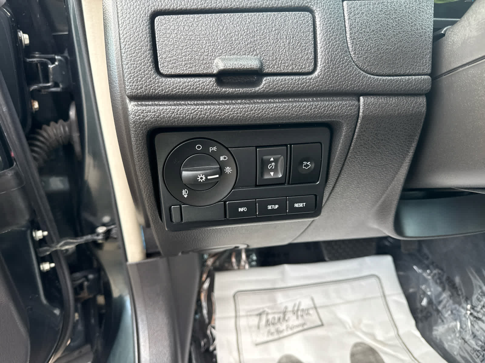 Used 2010 Mercury Milan Premier FWD image 16