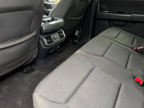 Certified 2024 Ford F150 XLT w/ Equipment Group 302A MID image 13