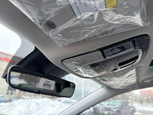 New 2026 Hyundai Tucson Limited image 63