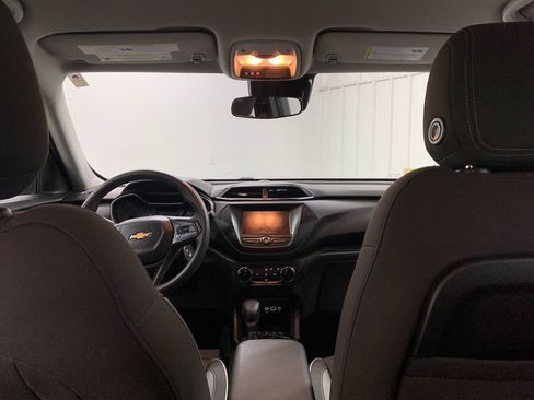 Used 2023 Chevrolet TrailBlazer LS AWD/4WD image 18