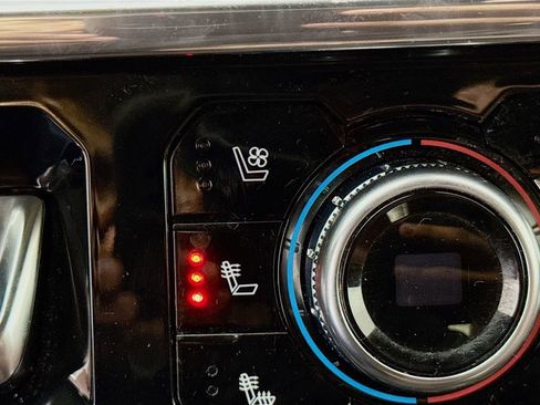 Used 2024 GMC Sierra 2500 Denali Ultimate image 23