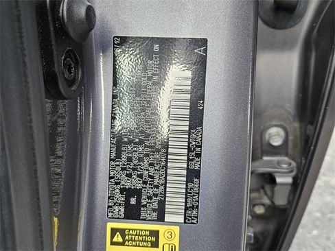 Used 2013 Lexus RX 350 AWD image 7