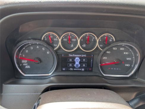 Used 2019 Chevrolet Silverado 1500 RST w/ All-Star Edition AWD/4WD image 21