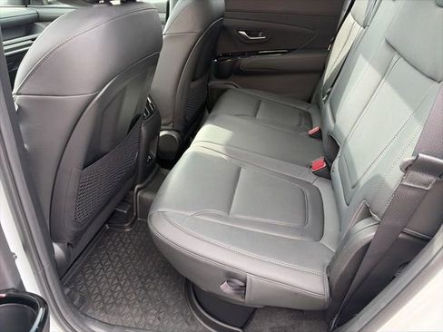 Used 2025 Hyundai Santa Cruz Limited image 23