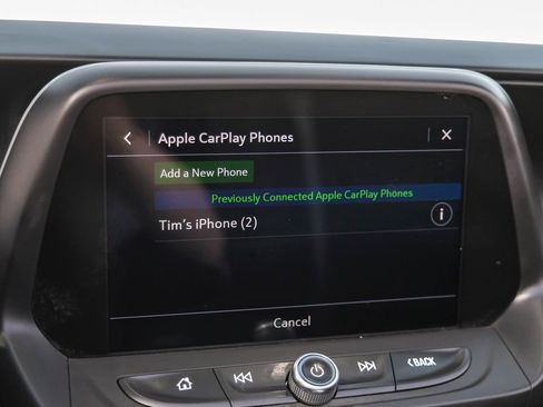 Used 2023 Chevrolet Camaro SS image 25