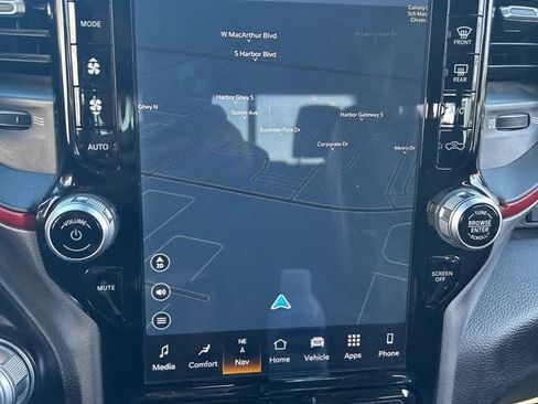 Used 2023 RAM 1500 Rebel w/ Rebel Level 2 Equipment Group image 12