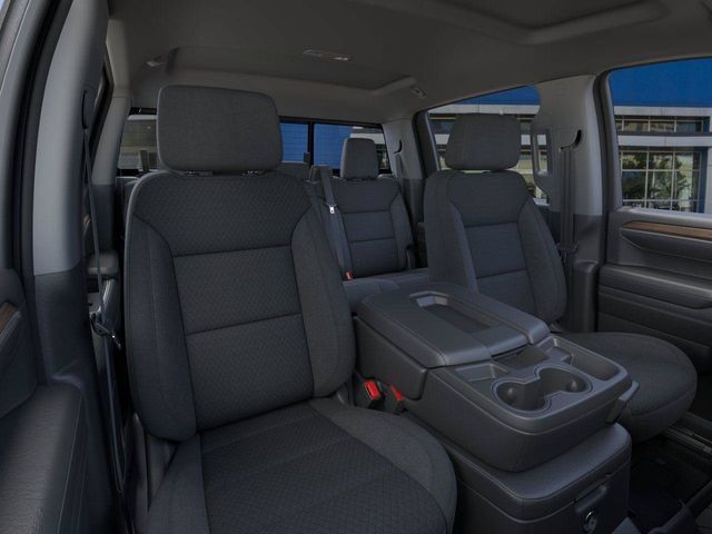 New 2026 Chevrolet Silverado 1500 LT w/ Protection Package AWD/4WD image 16