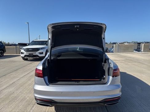 Certified 2023 Audi A4 2.0T Premium Plus w/ Premium Plus Package image 9