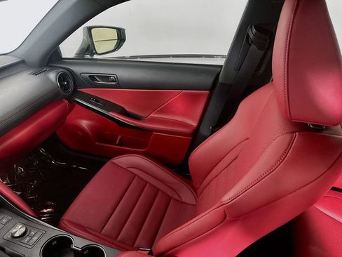 Used 2024 Lexus IS 350 F Sport RWD image 23