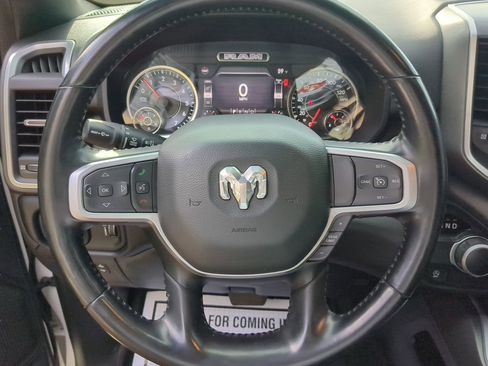 Used 2021 RAM 1500 Big Horn image 58