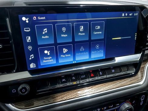 New 2026 Chevrolet Silverado 1500 LT image 14