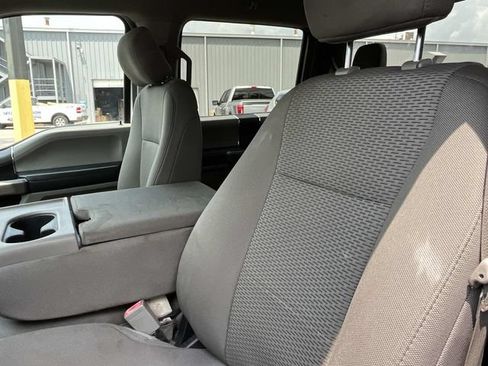 Used 2020 Ford F150 XLT RWD image 27