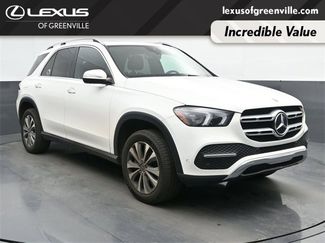 Used 2021 Mercedes-Benz GLE 350 video 2