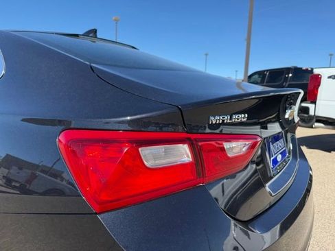 Used 2023 Chevrolet Malibu LT image 8