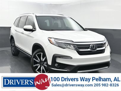 Used 2022 Honda Pilot Touring