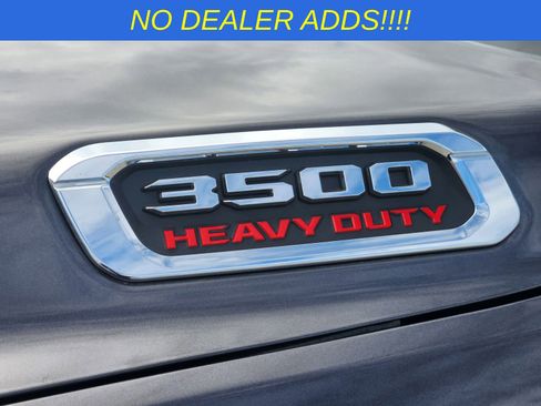 New 2026 RAM 3500 Tradesman w/ Chrome Appearance Group AWD/4WD image 12
