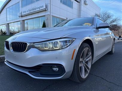 Used 2018 BMW 430i Gran Coupe xDrive