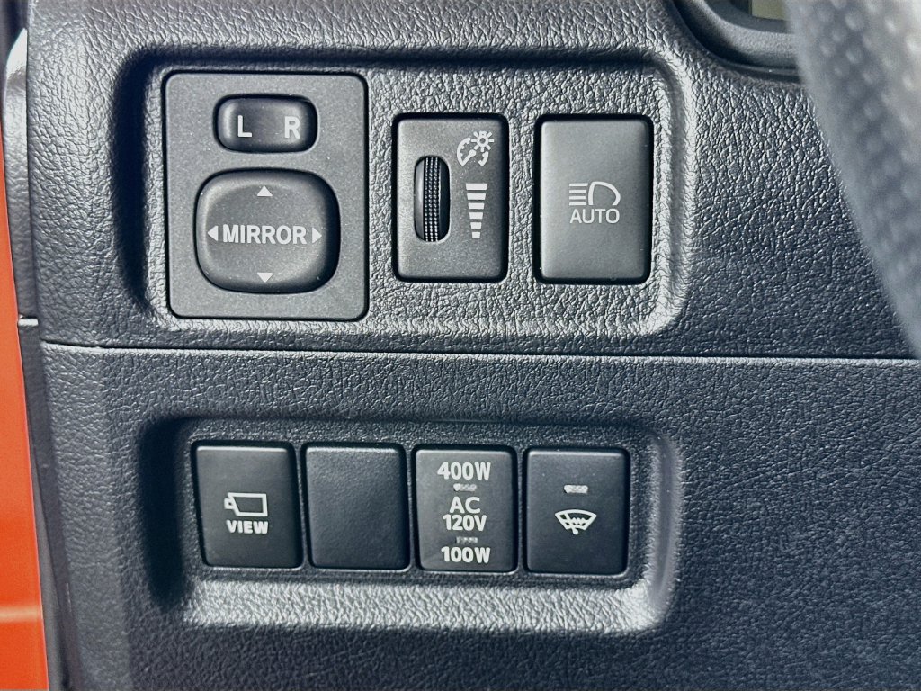 Certified 2023 Toyota 4Runner TRD Pro AWD/4WD image 10