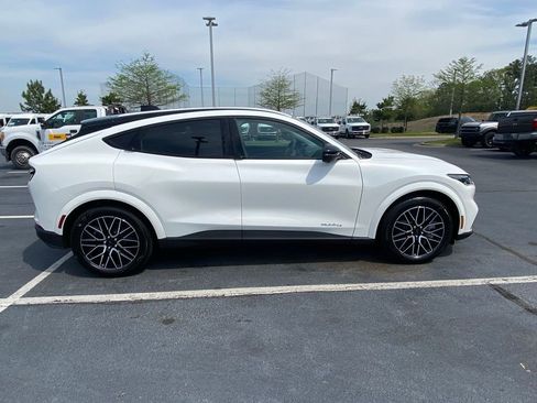 New 2026 Ford Mustang Mach-E Premium w/ Technology Package AWD/4WD image 8