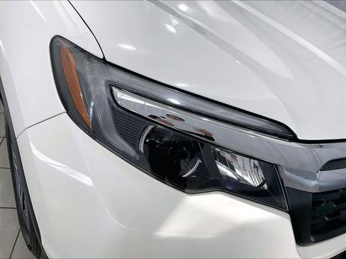 Used 2019 Honda Ridgeline RTL-T image 34