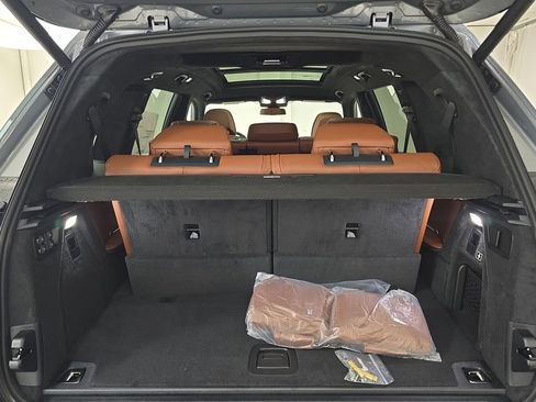 New 2026 BMW X7 M60i AWD/4WD image 29
